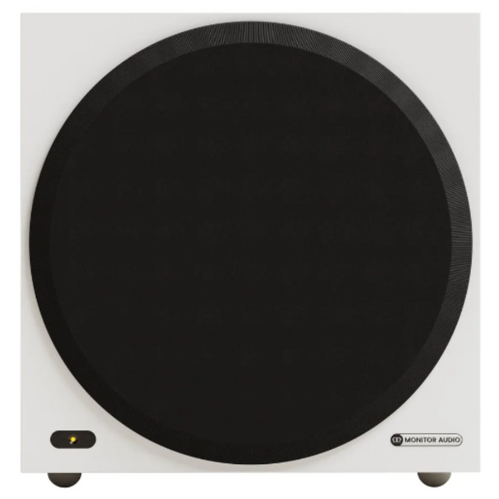 Monitor Audio | Vestra W10 Subwoofer | Melbourne Hi Fi2