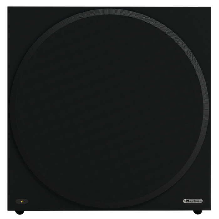 Monitor Audio | Vestra W15 Subwoofer | Melbourne Hi Fi3