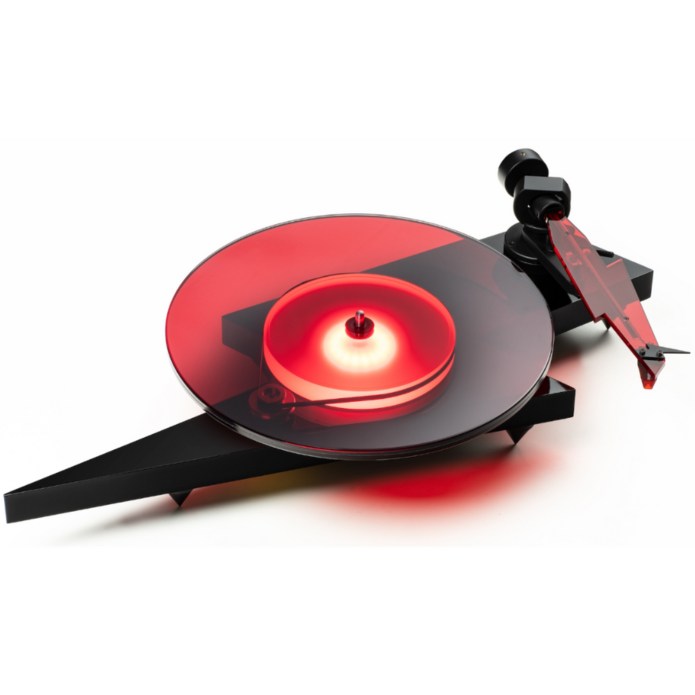 ProJect Turntables | Melbourne Hi Fi