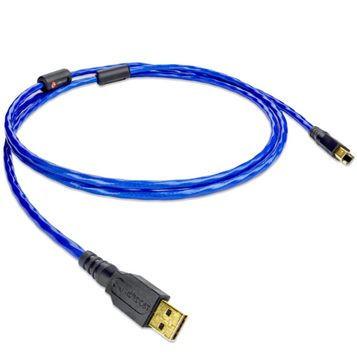 Nordost | Blue Heaven 3 USB cable | Melbourne Hi Fi