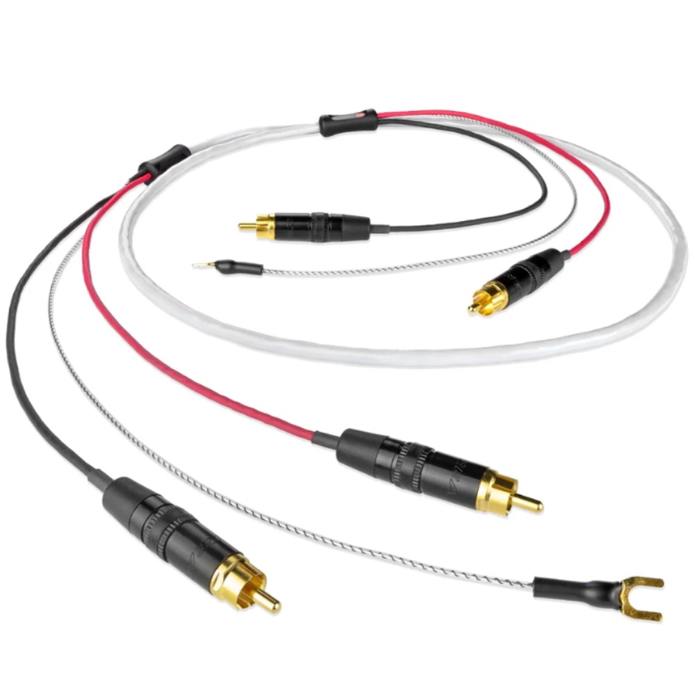 Tonearm Cables