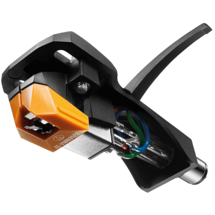 Audio-Technica | AT-VM95EN/H Headshell Cartridge Kit | Melbourne Hi Fi2