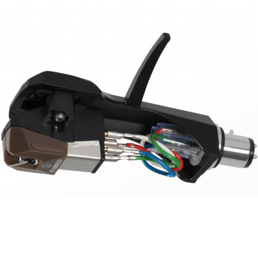Audio-Technica | AT-VM95SH/H Headshell Cartridge Kit | Melbourne Hi Fi1