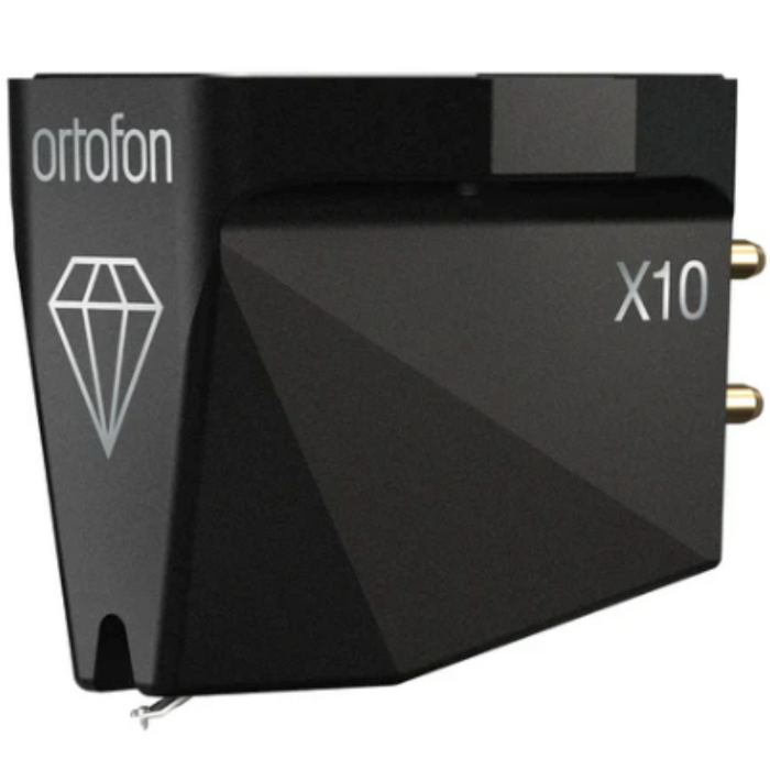 Ortofon Hi-Fi | MC X10 Moving Coil Cartridge | Melbourne Hi Fi2