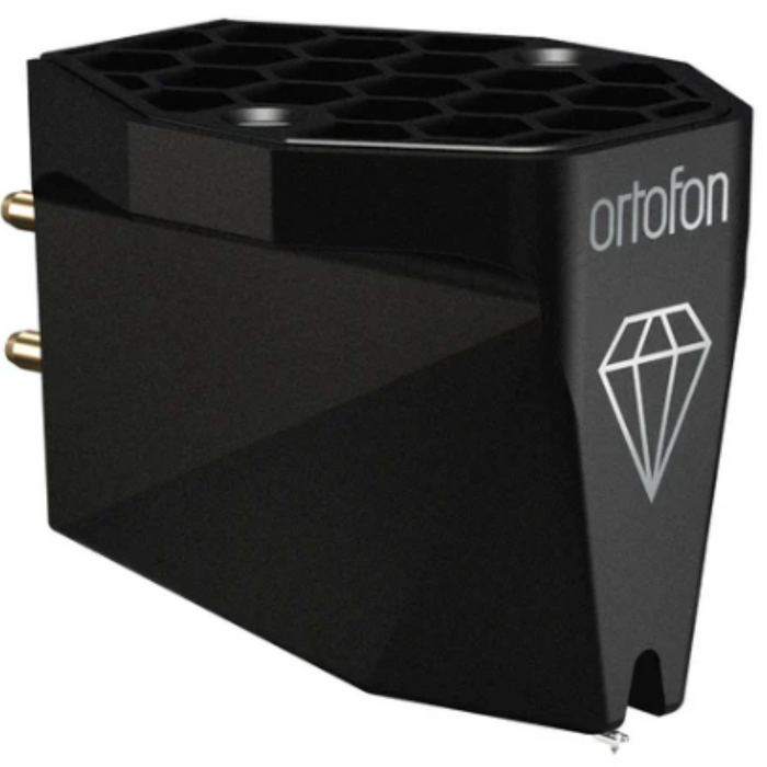 Ortofon Hi-Fi | MC X10 Moving Coil Cartridge | Melbourne Hi Fi4
