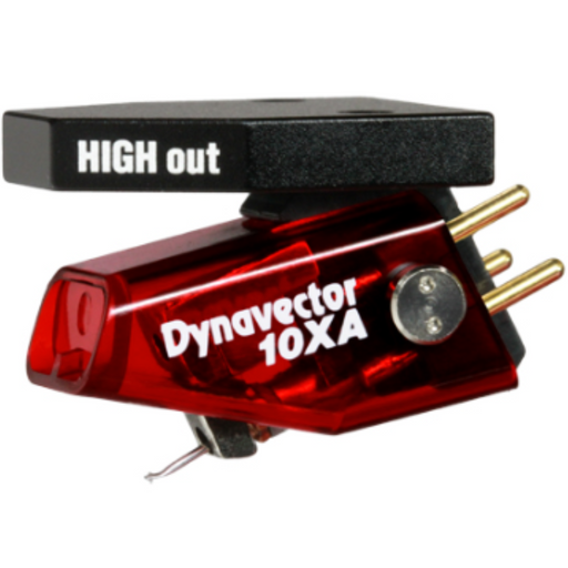 Dynavector | DV-10XA MC Cartridge | Melbourne Hi Fi