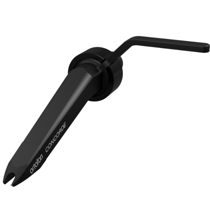 Ortofon Hi-Fi | Concorde 5S Moving Magnet Cartridge | Melbourne Hi Fi4