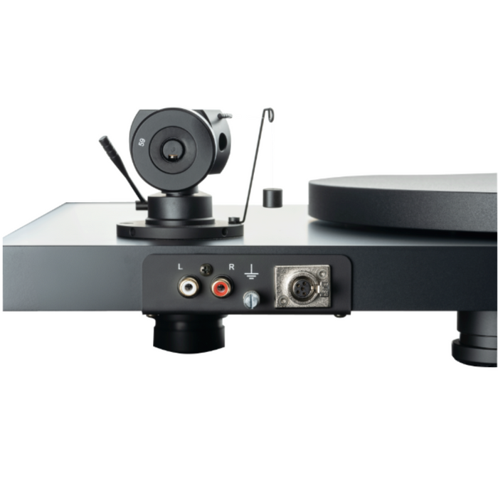 Pro-Ject|Debut PRO S Balanced Turntable with Pick It S2 C Cartridge|Melbourne Hi Fi3