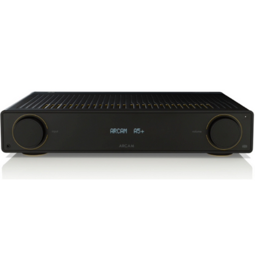 Arcam | A5+ Integrated Amplifier | Melbourne Hi Fi1