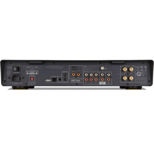 Arcam | A5+ Integrated Amplifier | Melbourne Hi Fi2