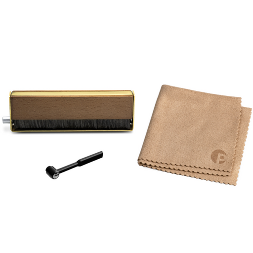 Pro-Ject | Audio Premium Cleaning Kit | Melbourne Hi Fi