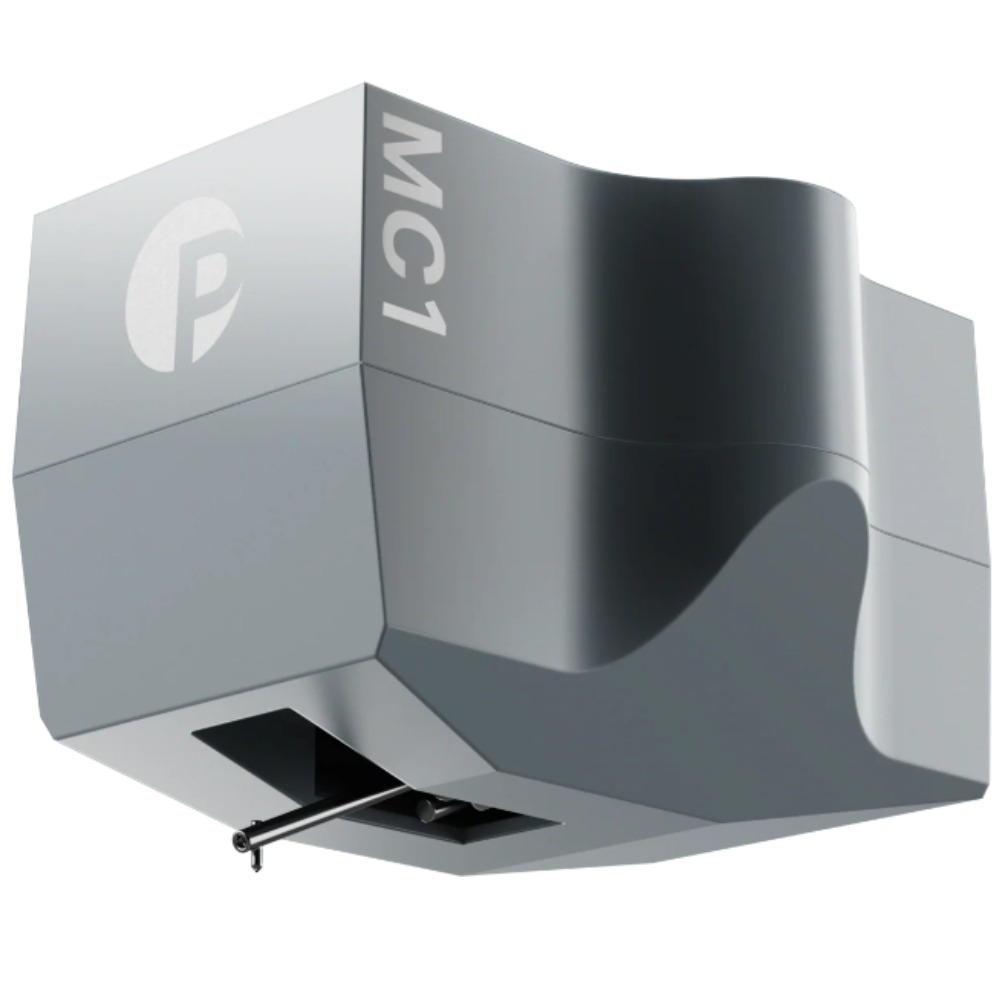 Pro-Ject cartridges