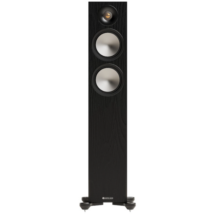 Monitor Audio | Bronze 300 7G Floorstanding Speakers | Melbourne Hi Fi8