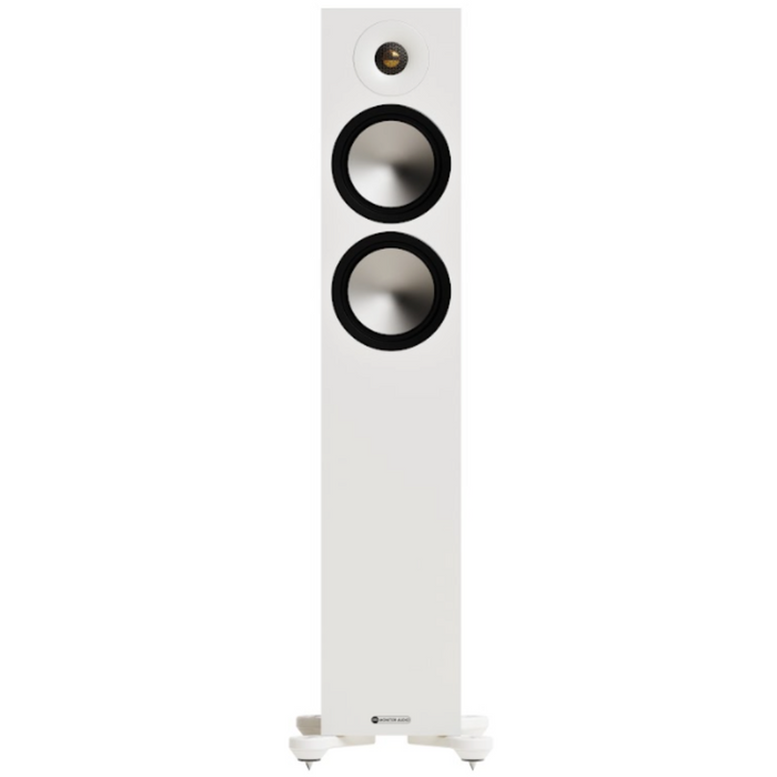 Monitor Audio | Bronze 300 7G Floorstanding Speakers | Melbourne Hi Fi7