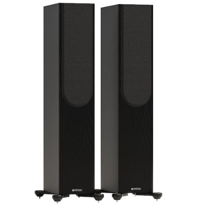 Monitor Audio | Bronze 300 7G Floorstanding Speakers | Melbourne Hi Fi5