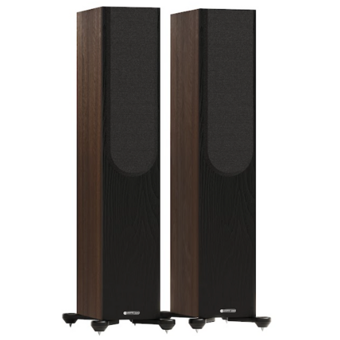 Monitor Audio | Bronze 300 7G Floorstanding Speakers | Melbourne Hi Fi6