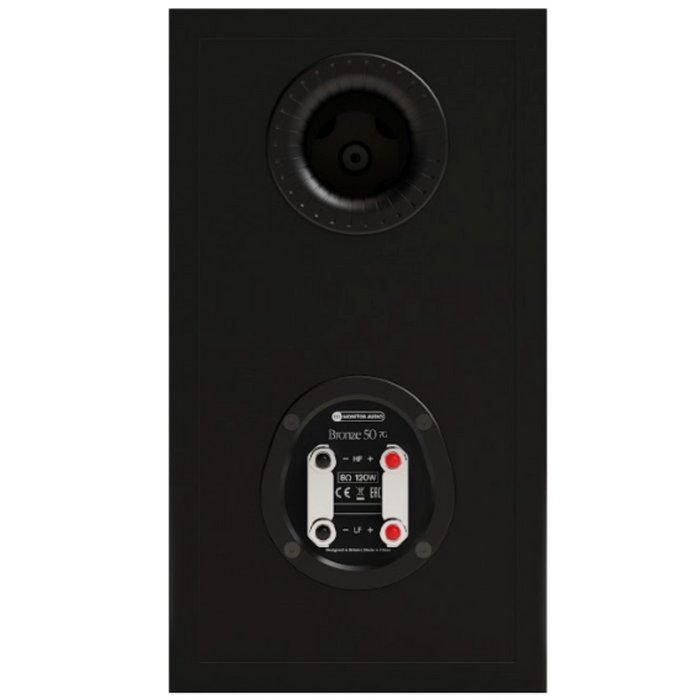 Monitor Audio | Bronze 50 7G Bookshelf Speakers | Melbourne Hi Fi10