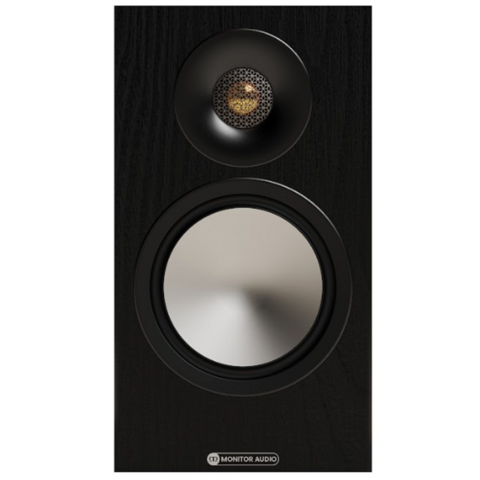 Monitor Audio | Bronze 50 7G Bookshelf Speakers | Melbourne Hi Fi7