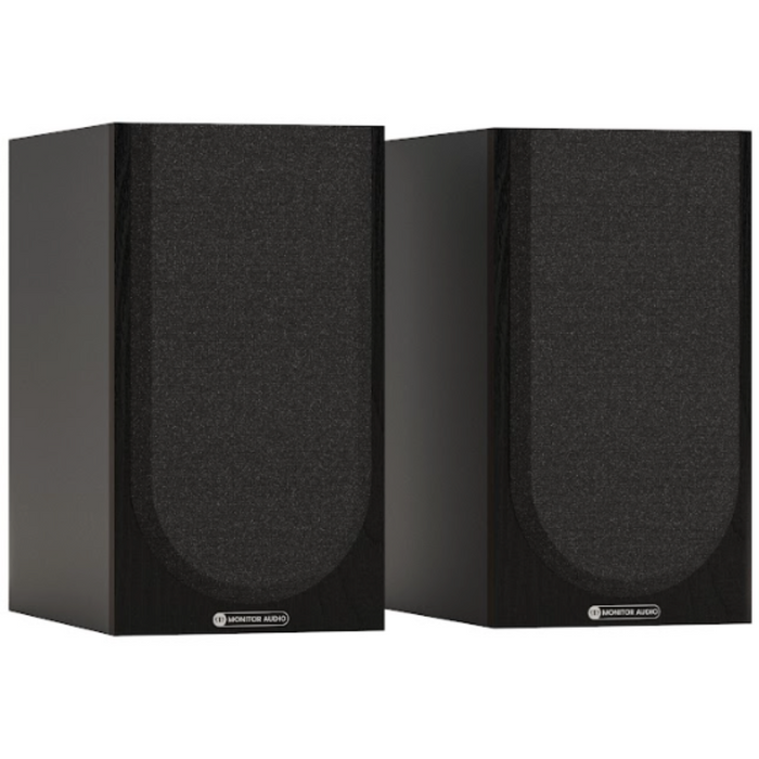 Monitor Audio | Bronze 50 7G Bookshelf Speakers | Melbourne Hi Fi5