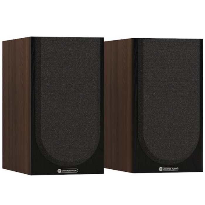 Monitor Audio | Bronze 50 7G Bookshelf Speakers | Melbourne Hi Fi3