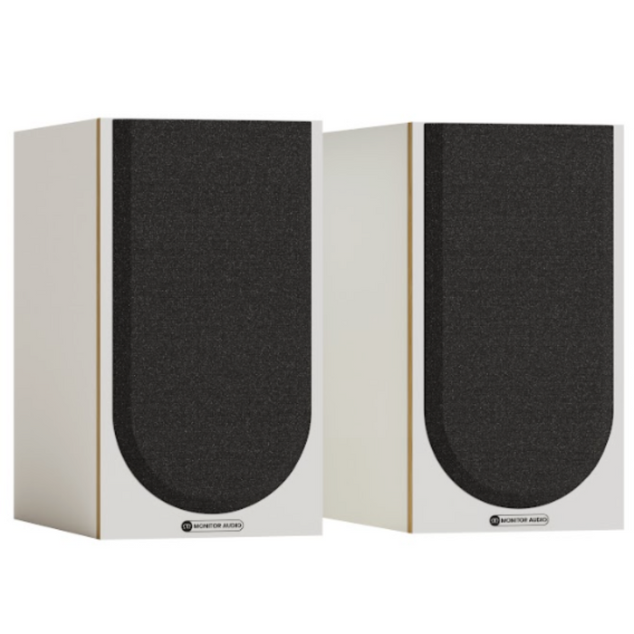 Monitor Audio | Bronze 50 7G Bookshelf Speakers | Melbourne Hi Fi6