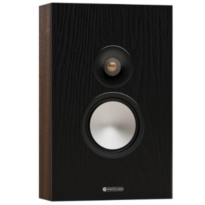 Monitor Audio | Bronze On-Wall 7G Speakers | Melbourne Hi Fi1