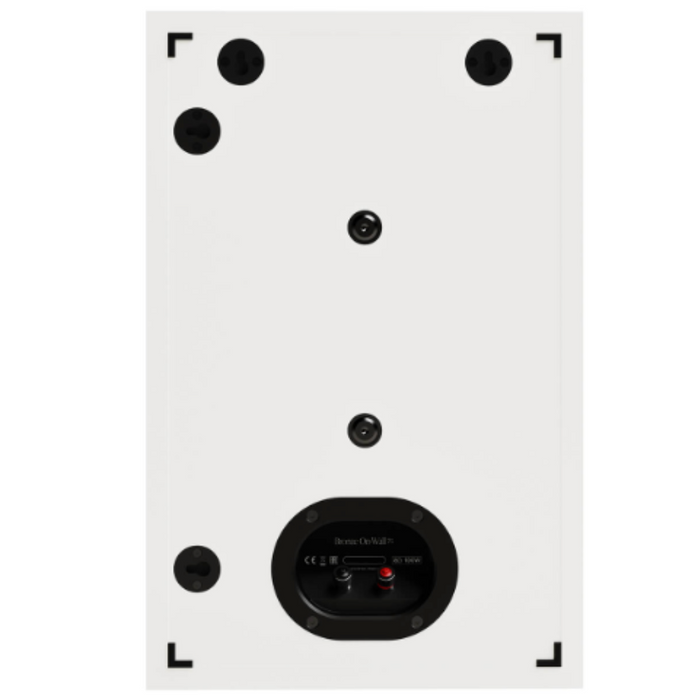 Monitor Audio | Bronze On-Wall 7G Speakers | Melbourne Hi Fi10