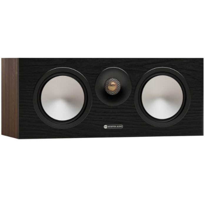 Monitor Audio | Bronze Centre 7G Speaker | Melbourne Hi Fi3