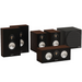 Monitor Audio Bronze 50 7G 5.1 AV Package | Melbourne Hi Fi3