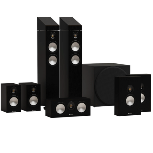 Monitor Audio | Bronze 300 7G 7.1.2 AV Package | Melbourne Hi Fi1