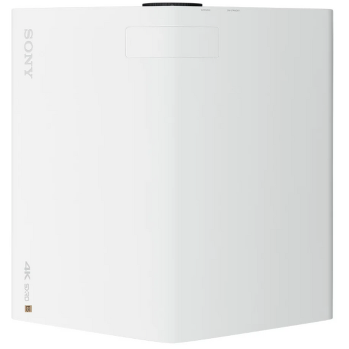 Sony Bravia Projector 7 VPL-XW5100ES 4K HDR Laser Projector