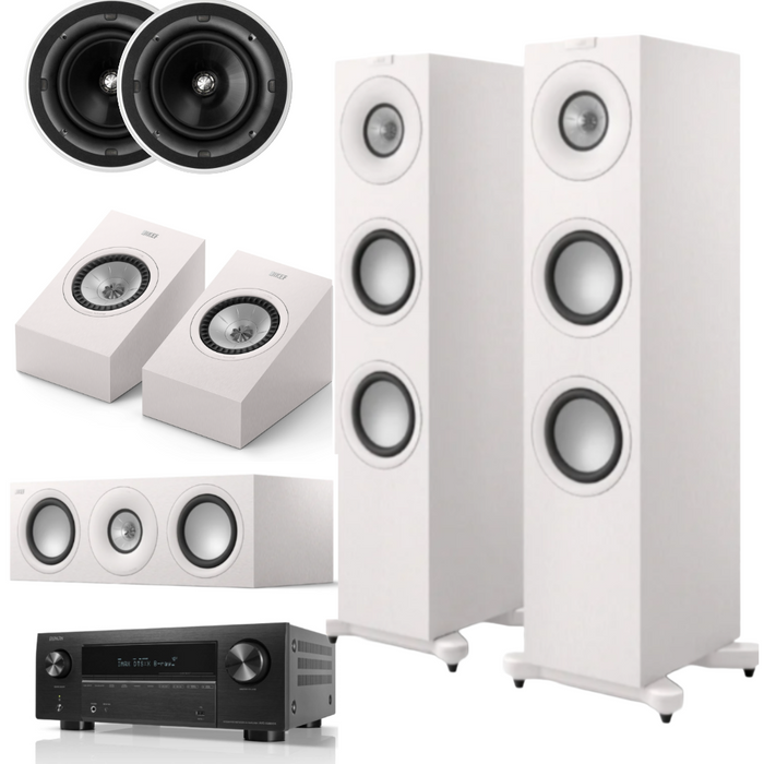 KEF | Meta Immersive Home Theatre 7.1.2 Package | Melbourne Hi Fi4