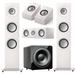 KEF | Meta Immersive Home Theatre 7.1.2 Package | Melbourne Hi Fi2