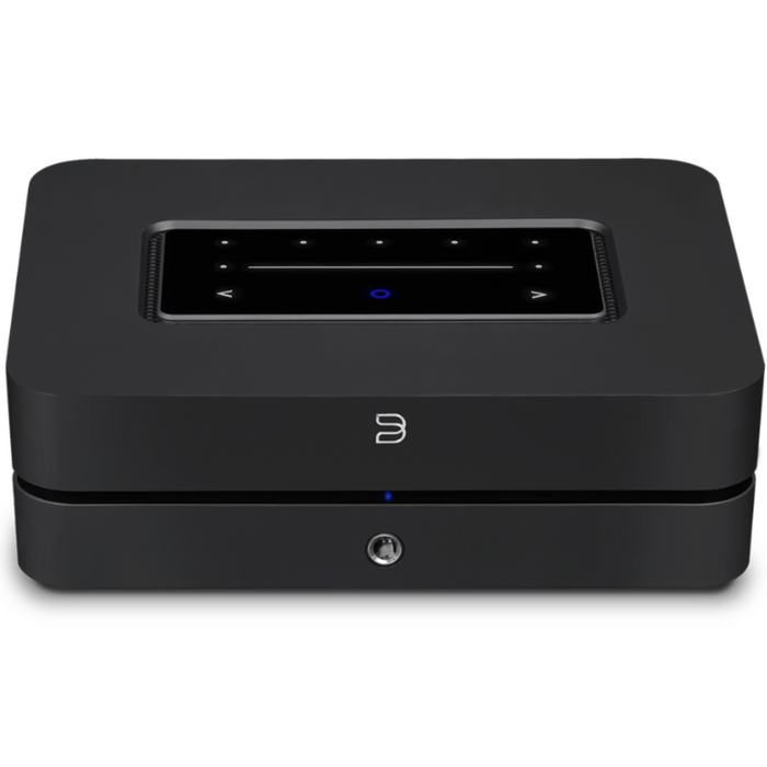 Bluesound|POWERNODE N331 Multi-Room Music Streaming Amplifier|Melbourne Hi Fi7