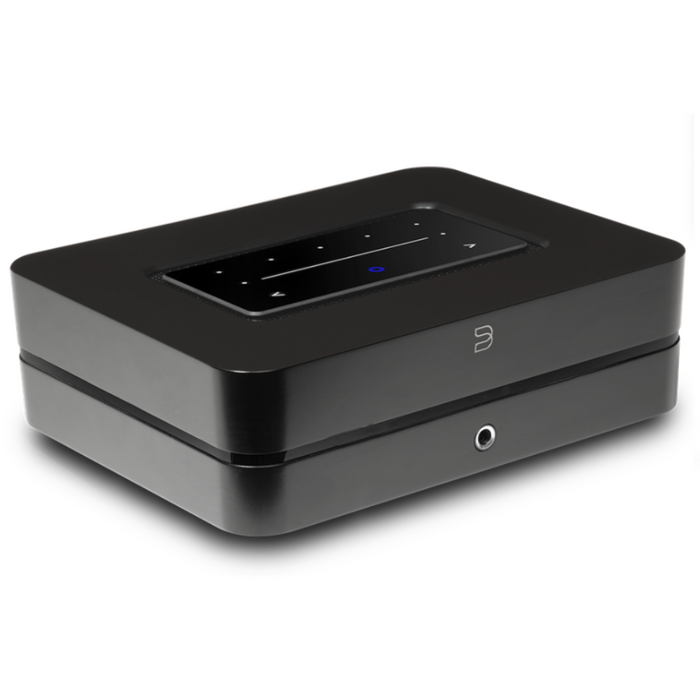 Bluesound|POWERNODE N331 Multi-Room Music Streaming Amplifier|Melbourne Hi Fi1