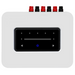 Bluesound|POWERNODE N331 Multi-Room Music Streaming Amplifier|Melbourne Hi Fi7