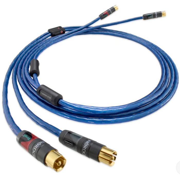 Nordost|Blue Heaven 3 Interconnect Leif Series cable|Melbourne Hi Fi