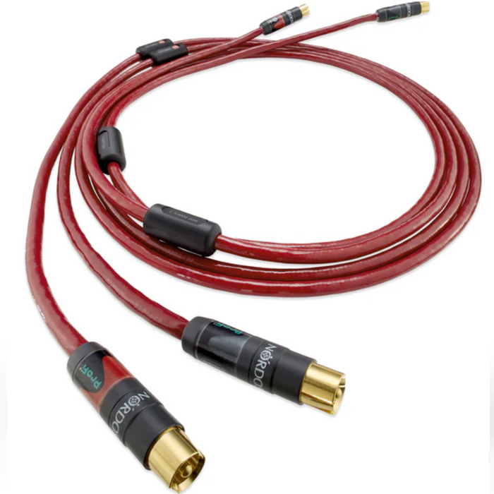 Nordost | Red Dawn 3 Interconnect Leif Series cable | Melbourne Hi Fi