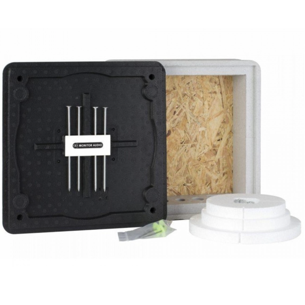 Monitor Audio | Speaker Back Box CCBOX-R | Melbourne Hi Fi