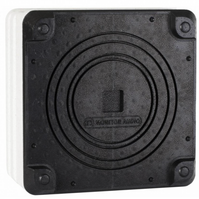 Monitor Audio | Speaker Back Box CCBOX-R | Melbourne Hi Fi2