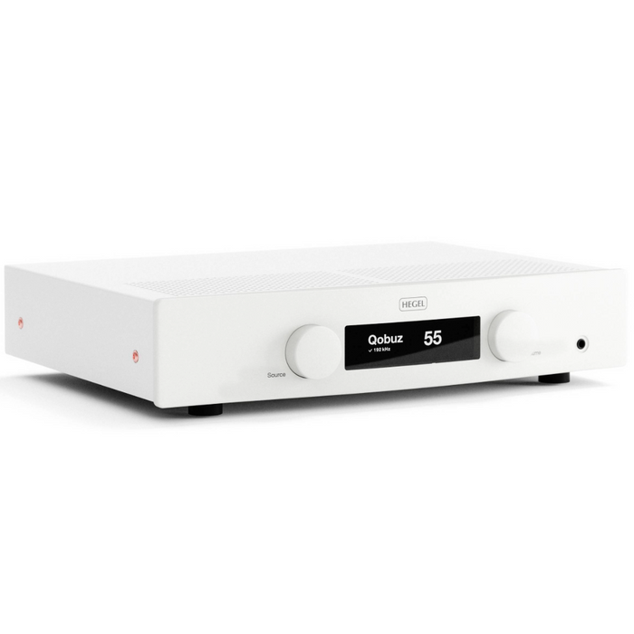 Hegel H150 Streaming Amplifier