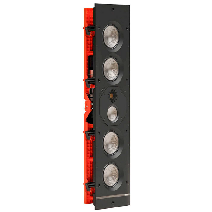 Monitor Audio | Creator Series W2L In-Wall Large Speaker | Melbourne Hi Fi2