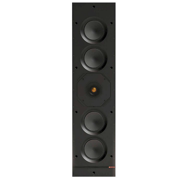 Monitor Audio|Creator Series W1L In-Wall Large Speaker|Melbourne Hi Fi1