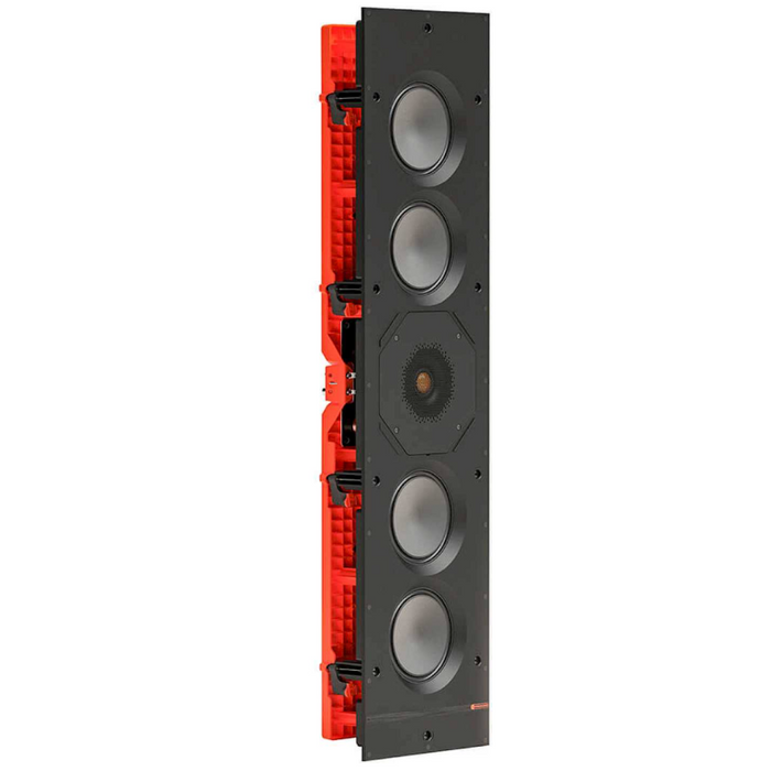 Monitor Audio|Creator Series W1L In-Wall Large Speaker|Melbourne Hi Fi2