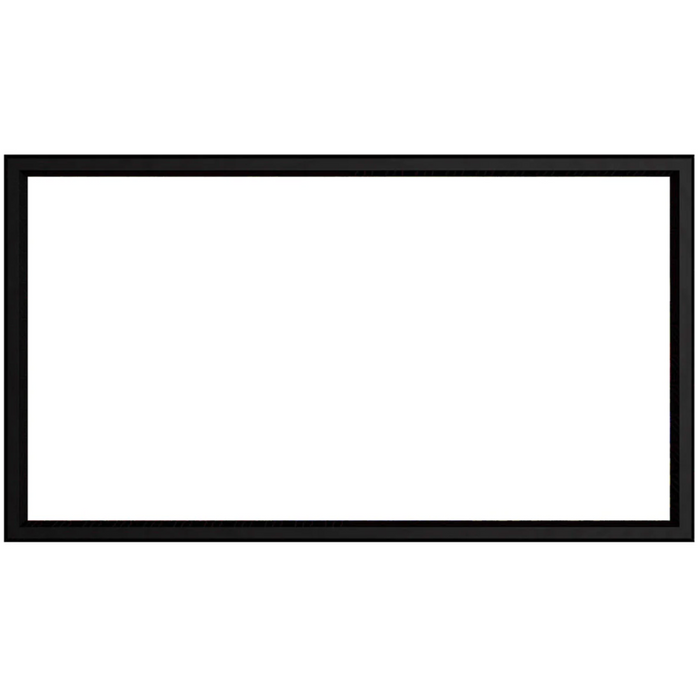 Screen Technics CinemaSnap MW 2.35:1 Fixed Frame Projector Screen