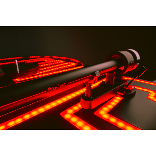 Pro-Ject|Elvis Special Edition Turntable with Sumiko Rainier Cartridge|Melbourne Hi Fi2