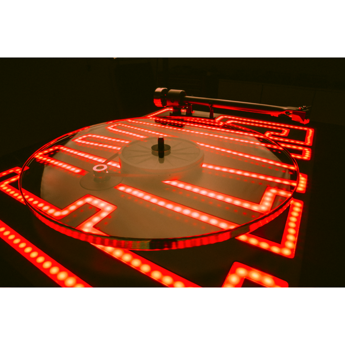 Pro-Ject|Elvis Special Edition Turntable with Sumiko Rainier Cartridge|Melbourne Hi Fi3