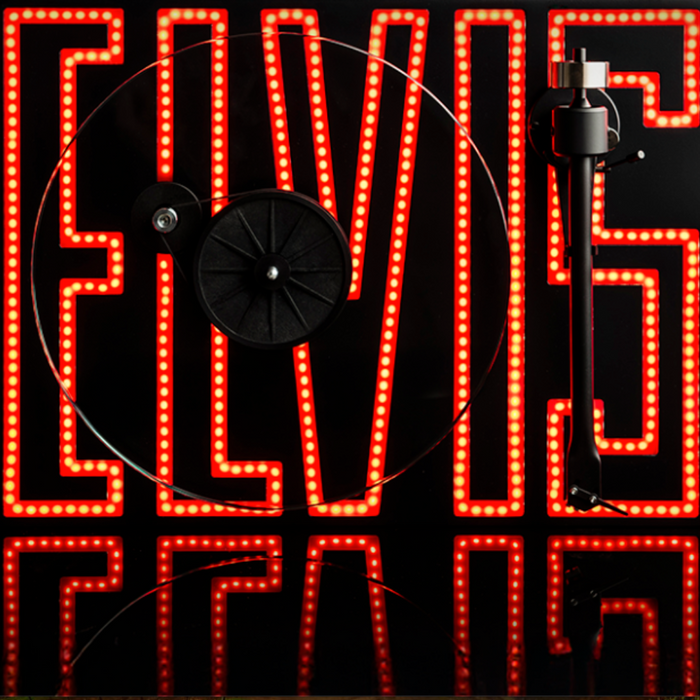 Pro-Ject|Elvis Special Edition Turntable with Sumiko Rainier Cartridge|Melbourne Hi Fi4