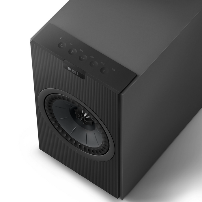 KEF Coda W Wireless Speakers