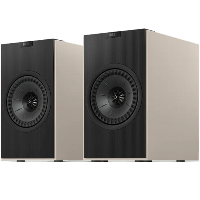 KEF | Coda W Wireless Speakers | Melbourne Hi Fi2